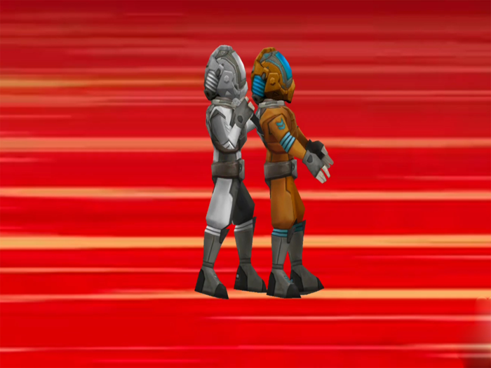 Impostor Inside Us  Solo Kill