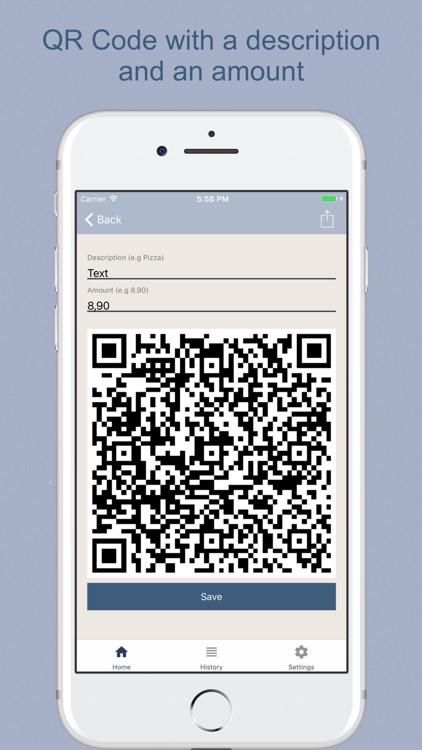 PayMe - QR Code transactions screenshot-4