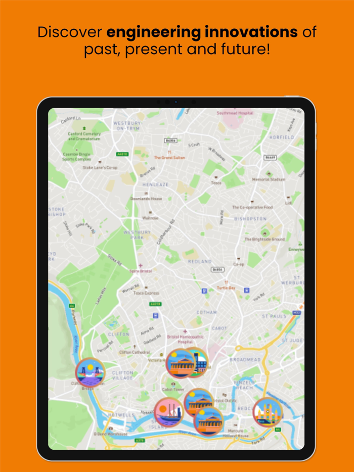 Digital Trailblazers