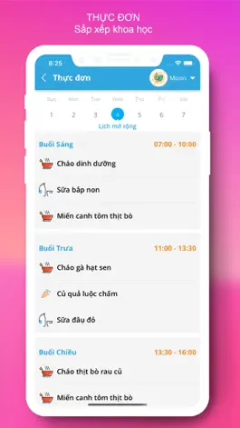 Game screenshot Trung Kiên School apk
