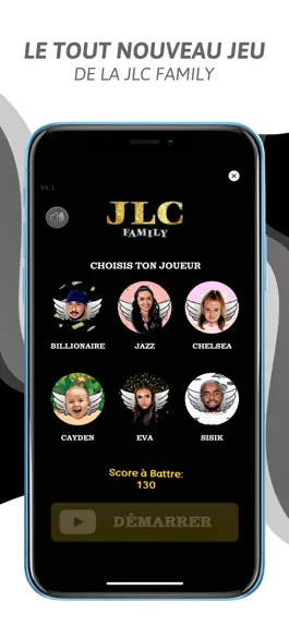 Game screenshot JLC Family mod apk