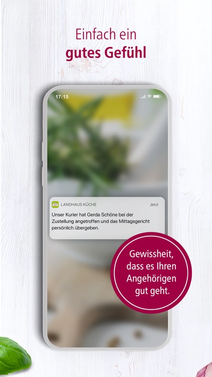 Landhausküche screenshot-6