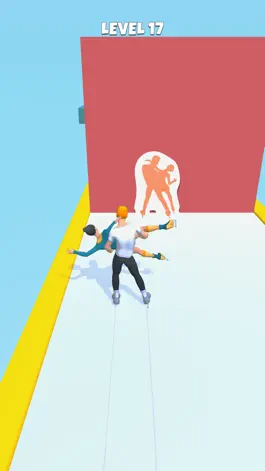 Game screenshot Ice Dance hack