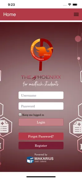 Game screenshot The Phoenixx App mod apk
