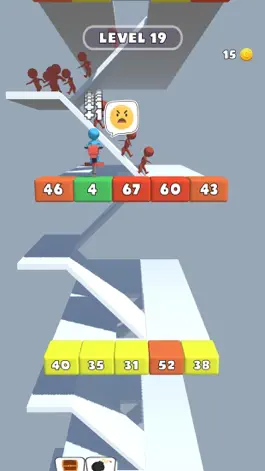 Game screenshot Jaack Hammer! apk