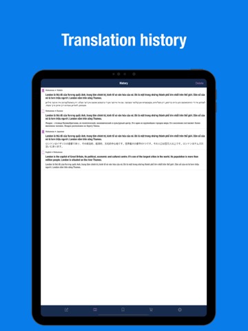 Korean Chinese Translatorのおすすめ画像3