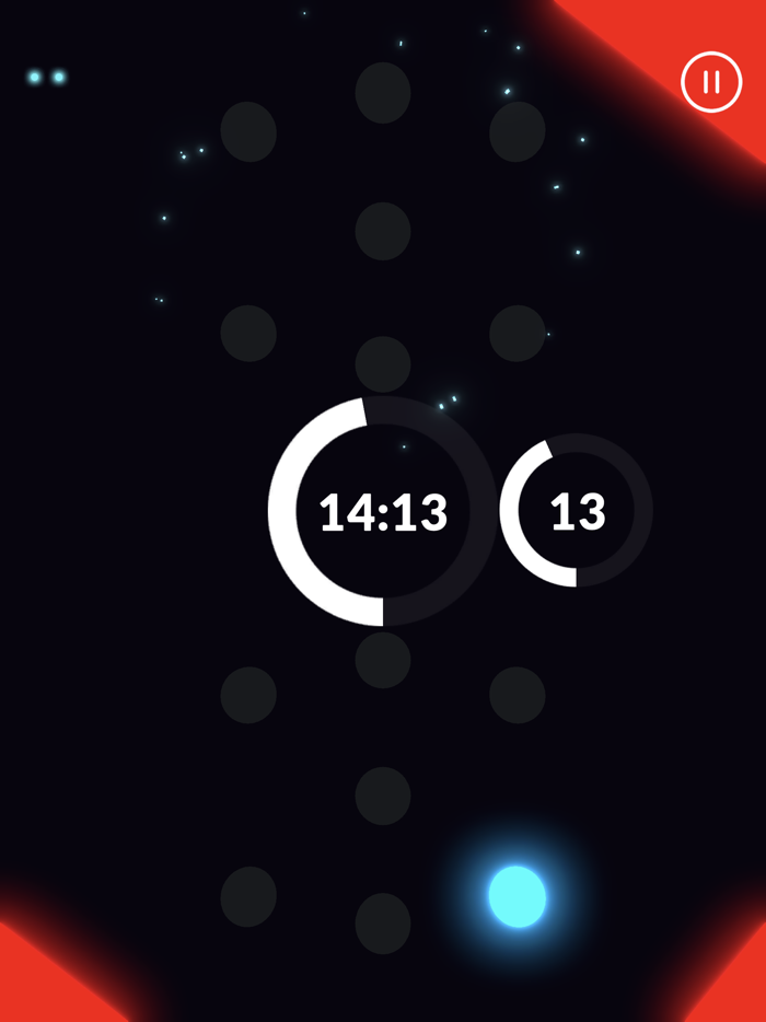 Battle Dots - Reflex Training