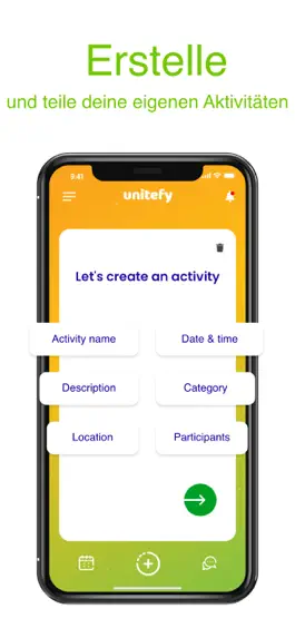 Game screenshot Unitefy hack