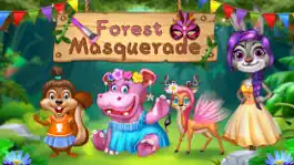 Game screenshot Forest Masquerade mod apk