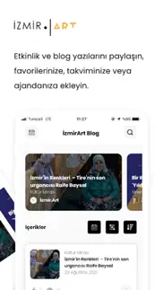 İzmir.art iphone resimleri 2