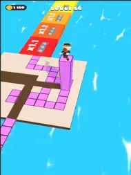 King pranks cube ipad bilder 2