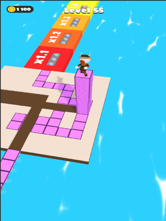 Screenshot #6 pour King pranks cube