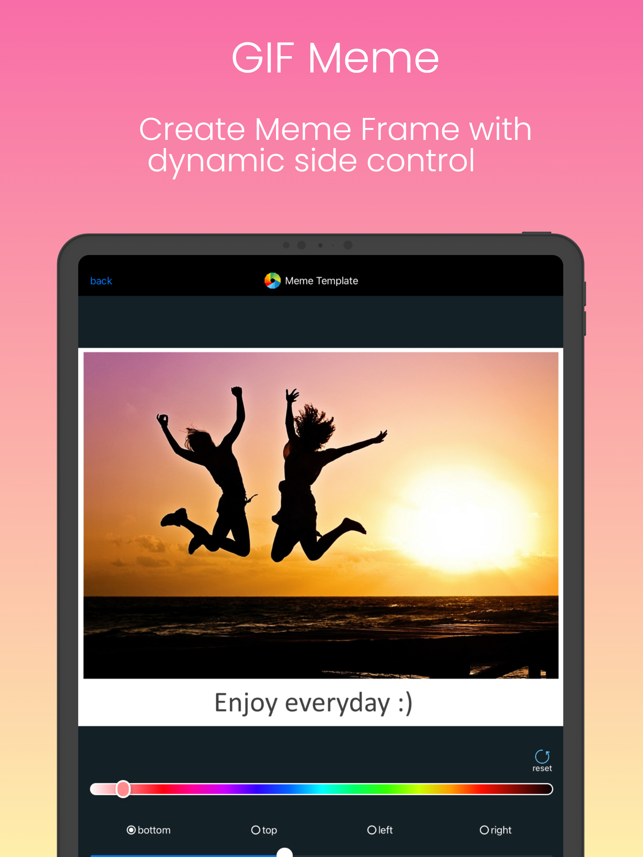 Easy GIF : GIF Maker screenshot 12