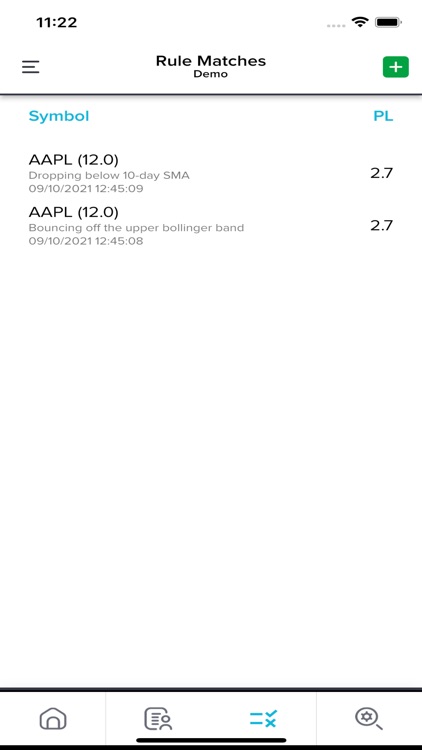 Watch My Risk screenshot-7