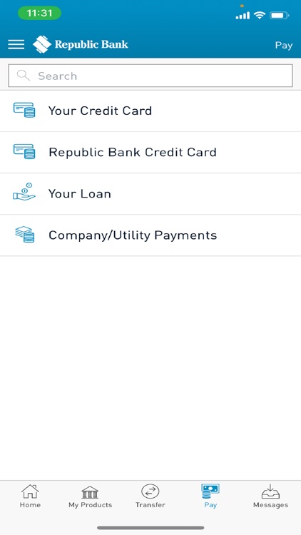 RepublicMobile TT screenshot-4
