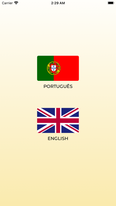 Magnífico Douro - Terra/Land Screenshot
