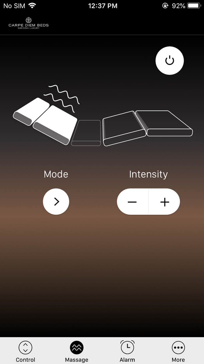 Vindö With Voice Control