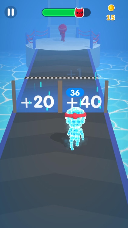 Giant Master 3D screenshot-3