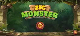 Game screenshot Big Zig Monster mod apk