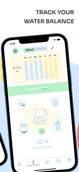 Game screenshot HOLi - Home Office Life Helper apk