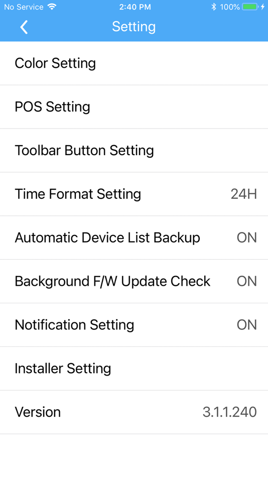 #7. MAGIC-VIEWER (iOS) 由: Unix CCTV Corp