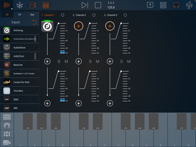 studiomux on the App Store