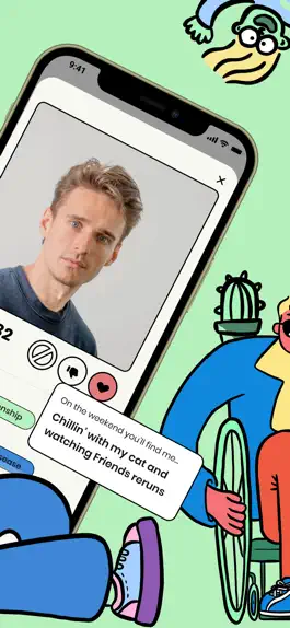 Game screenshot Chattii apk
