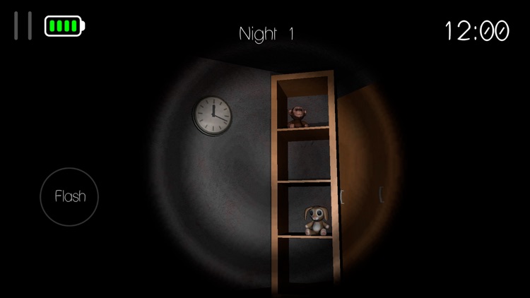 Insomnia - Horror Game