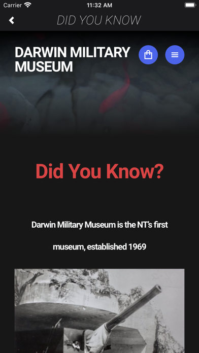 DMM APP Screenshot