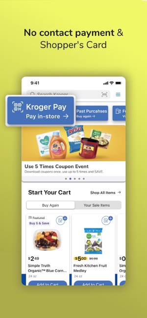 picture Jay C Store Highlander Point jayc on the app store
