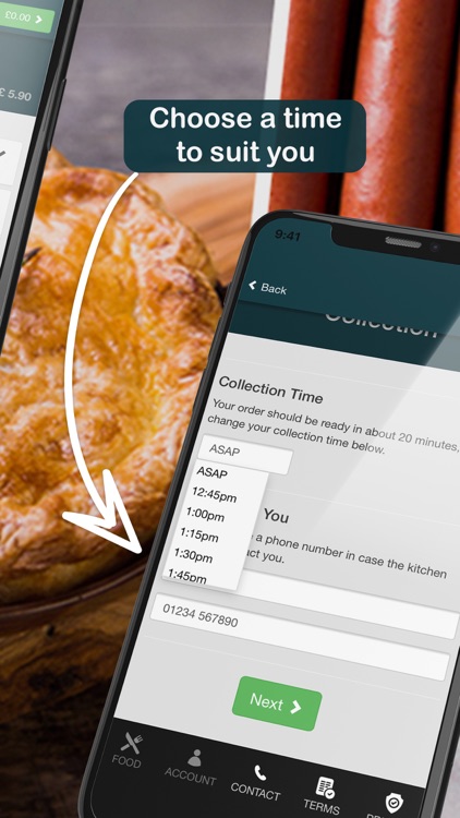 Millbrook Fish & Chips (Grove)