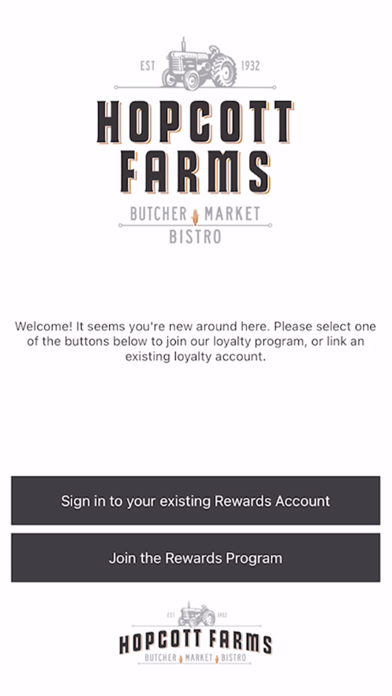 Hopcott Farms Screenshot