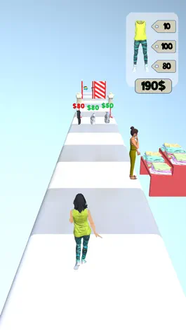 Game screenshot Shopping Crazy! hack