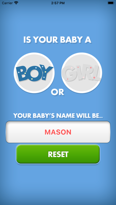 Baby Names (Pro) Screenshot