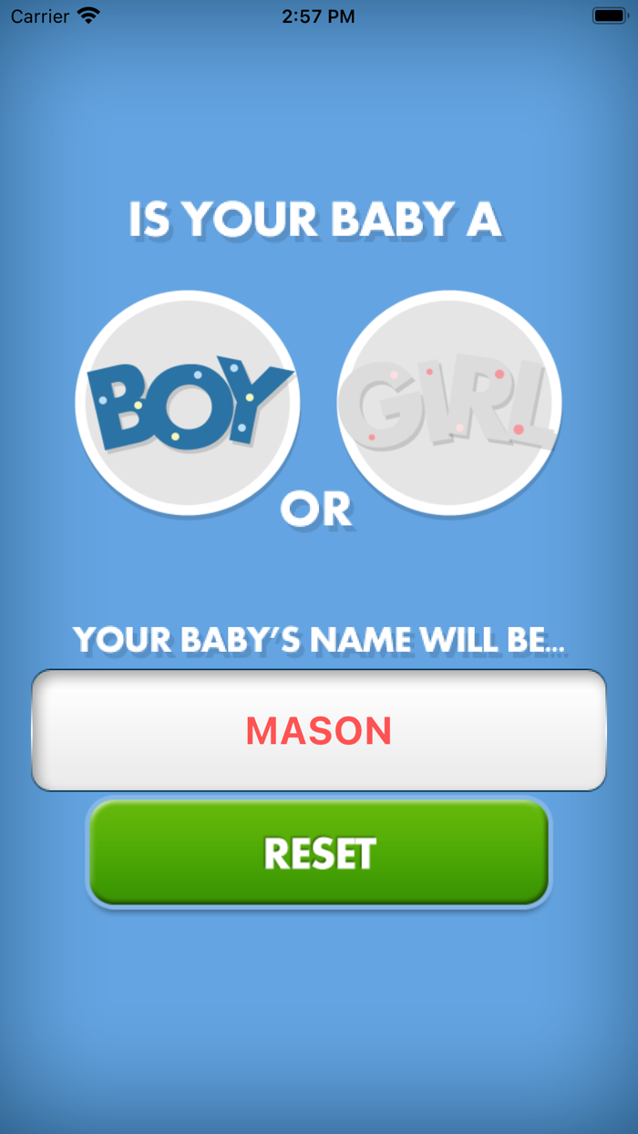 Baby Names Pro