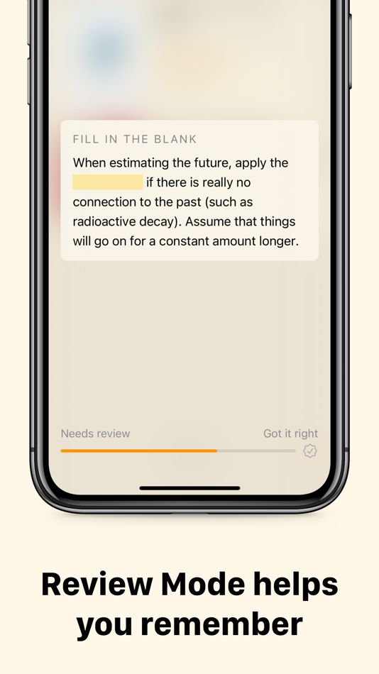 #4. Library Notes (iOS) 由: Brian Dewey