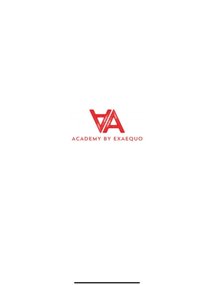 ACADEMY BY EXAEQUO