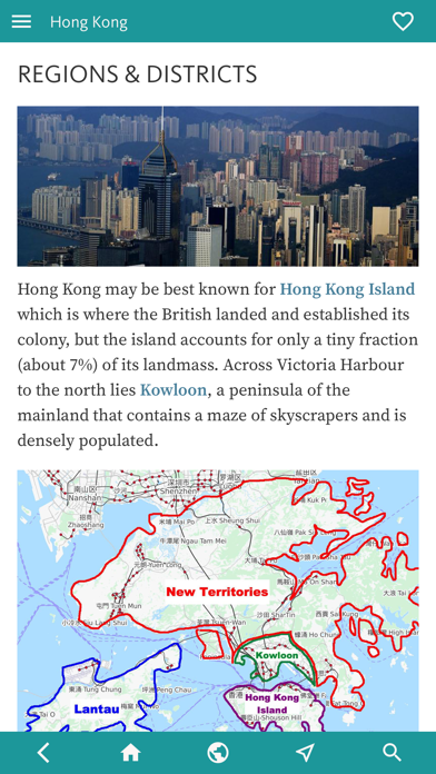 Hong Kong's Best Travel Guideのおすすめ画像6
