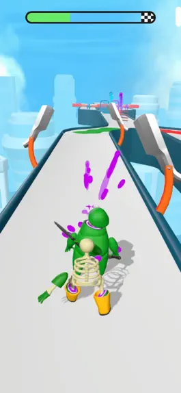 Game screenshot Limposter apk