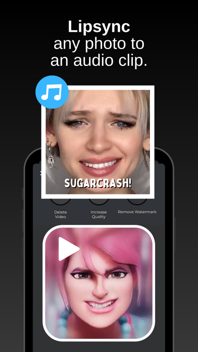 TokkingHeads Portrait AI Video TokkingHeads Portrait AI Video