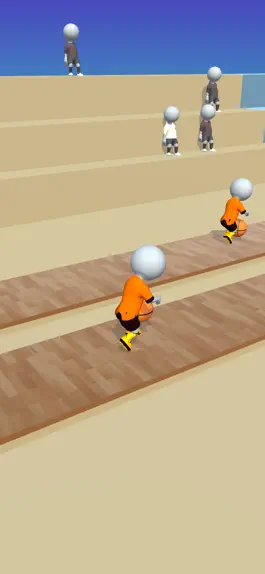 Game screenshot Shift Sport mod apk