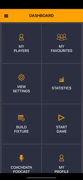 Game screenshot Player Data apk