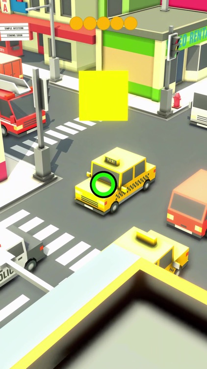 Find The Color - Puzzle Game