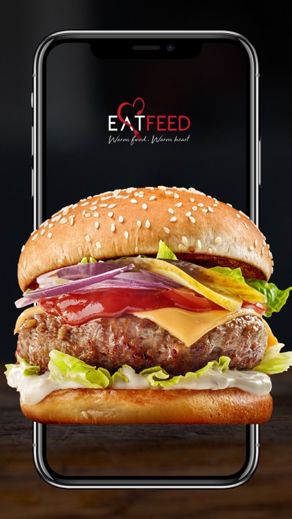 Eat & Feed
