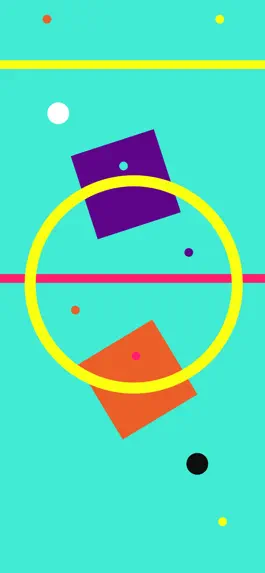 Game screenshot Doterminism apk
