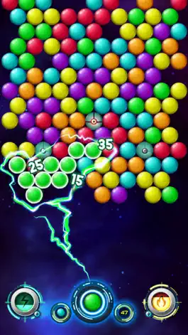 Game screenshot Bubble Shooter Blast Ball Pop hack