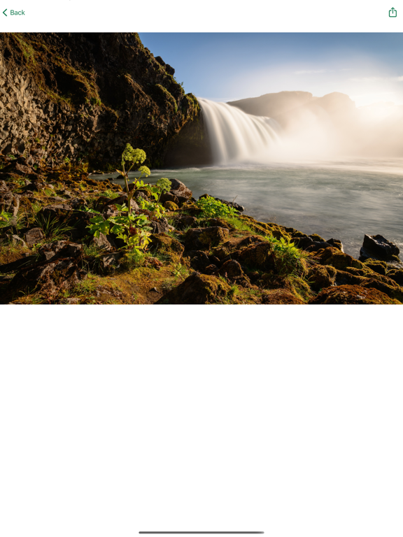 EasyTake iPad screenshot