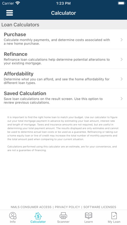McCaughan Home Lending