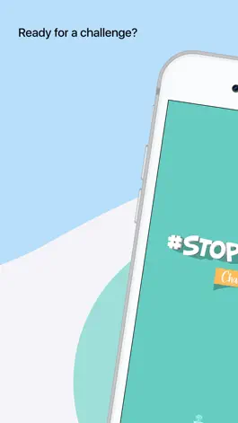 Game screenshot Stop Vaping Challenge mod apk