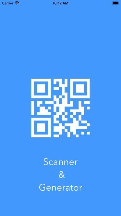 Barcode & QR Scanner - Creator screenshot-6
